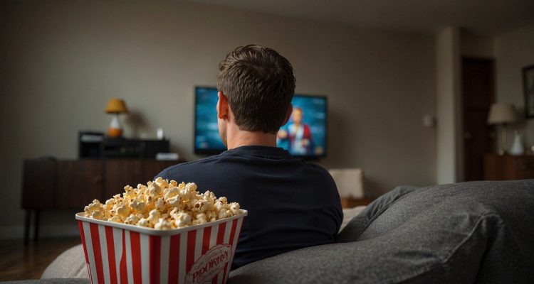 découvrez le meilleur du streaming avec notre sélection de films, séries et documentaires. profitez d'un accès illimité à des contenus variés et de qualité, où que vous soyez et à tout moment.