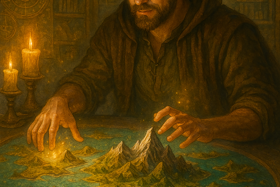 découvrez l'art du worldbuilding : créez des univers captivants et immersifs pour vos histoires, jeux et projets créatifs. explorez les techniques et astuces pour donner vie à des mondes fascinants et riches en détails.