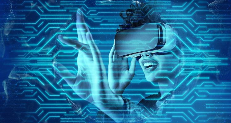 découvrez l'univers captivant de la réalité virtuelle, où technologies innovantes et expériences immersives s'entrelacent pour vous plonger dans des mondes fantastiques. explorez de nouvelles dimensions du divertissement et de l'apprentissage grâce à des simulations réalistes et interactives qui éveillent vos sens et stimulent votre imagination.